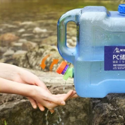 Hewolf Faucet Container 12L -Stanley Store HW 1801 02 224439bf 7942 4182 8662 fc24af03fae2