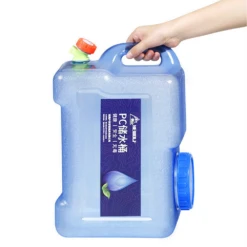 Hewolf Faucet Container 22L -Stanley Store HW 1801 05 dc766547 480f 4d19 b631 30a1eecfa919