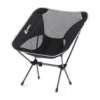 Hewolf Space Small Aluminum Alloy Foldable Chair -Stanley Store HW J2071 S 2