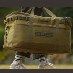 KZM Field Multi Carry Bag 100L & 130L -Stanley Store Handle1 904e7fcc 0e66 4397 baf3 03345b0dafd3