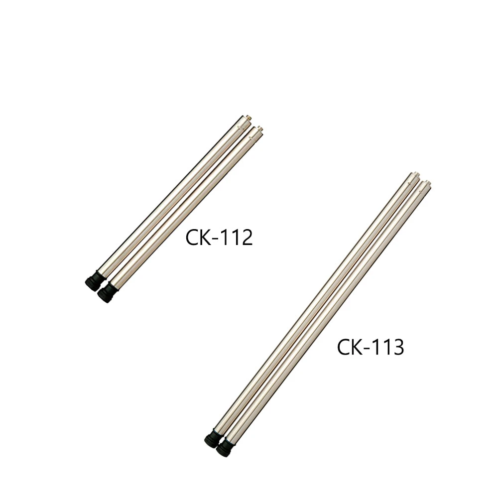 Snow Peak Snow IGT Low Height Leg Set 5 Snow Peak Snow IGT Low Height Leg Set - Image 3