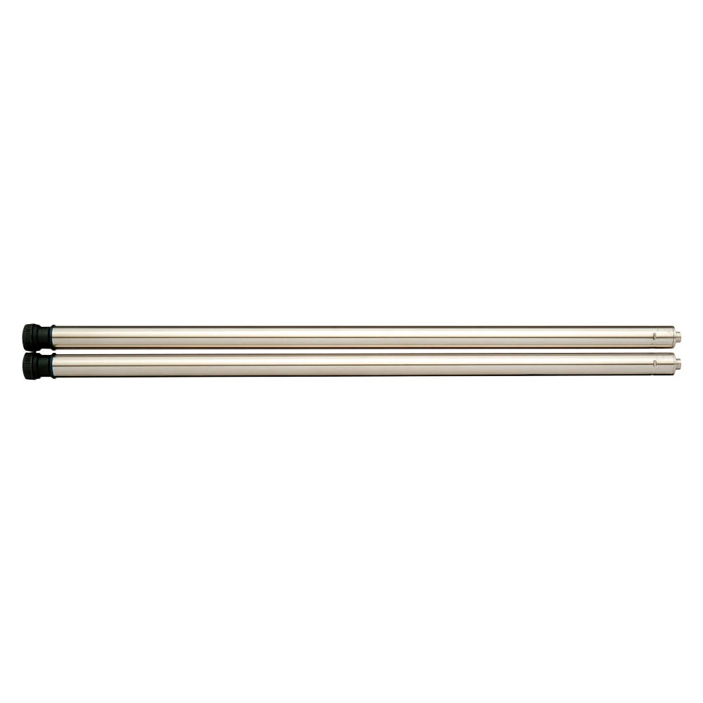 Snow Peak Snow IGT Low Height Leg Set 4 Snow Peak Snow IGT Low Height Leg Set - Image 2