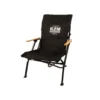 KZM Signature Dale Chair 2 KZM Signature Dale Chair -Stanley Store K20T1C003BK 10