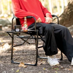 KZM Collapsible Chair With Table -Stanley Store K20T1C010 6 600x600 f73d9e33 0528 47c0 8328 cd27334e87f6