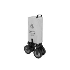 KZM Pelican Wagon -Stanley Store K20T1C013 03