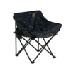 KZM Monogram Hygee Chair Black -Stanley Store K20T1C018BK 2