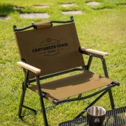 KZM Castanets Chair 10 KZM Castanets Chair -Stanley Store K20T1C026GD 5 600x600 1910da60 a38a 4d04 a166 4e3ab0d2b882