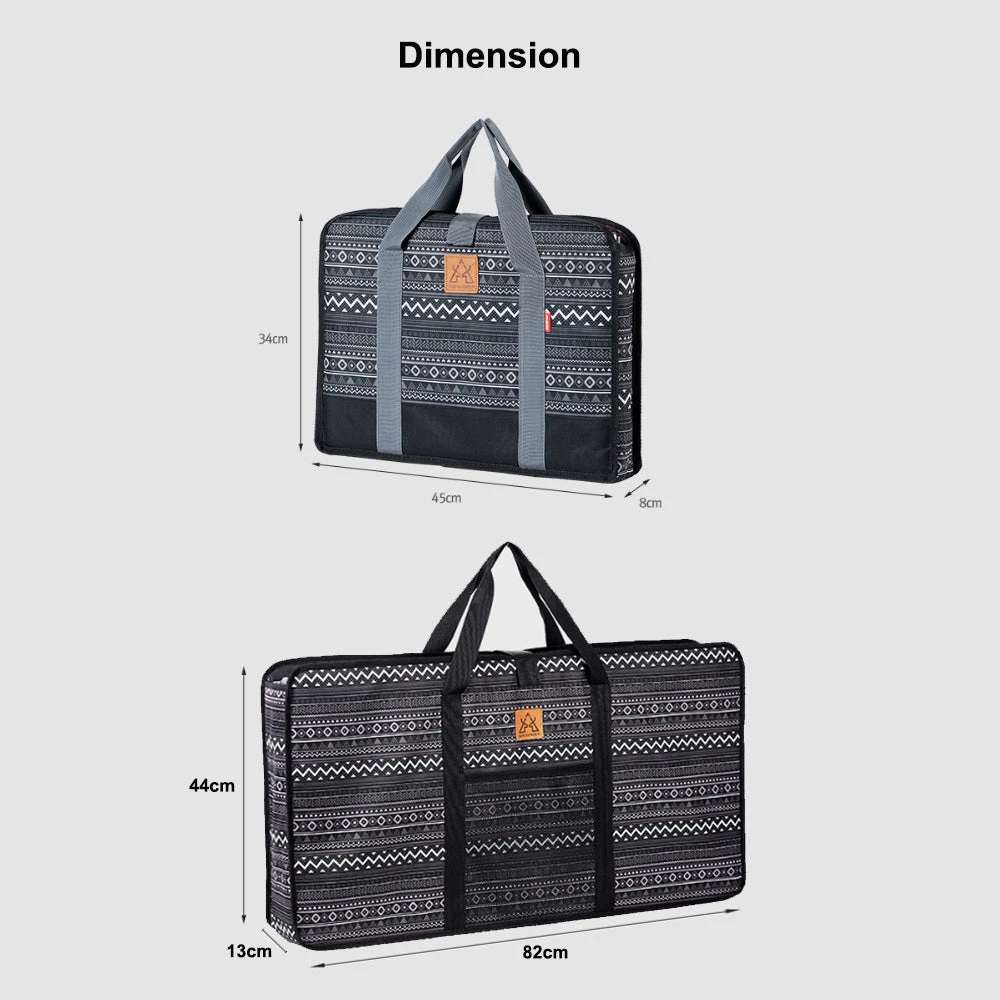 KZM Folding Table Carry Bag 11 KZM Folding Table Carry Bag - Image 9