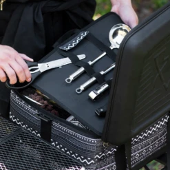 KZM Chef Box -Stanley Store K20T3K004 06