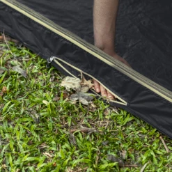 KZM Panorama Auto Shade Tent -Stanley Store K20T3T002 8