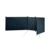 [Imported From Korea] KZM Dual Wind Screen - Outdoor Camping Windproof Screen -Stanley Store K20T3T010 8