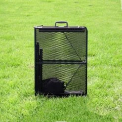 KZM Union Iron Mesh 2 Folding Table 18 KZM Union Iron Mesh 2 Folding Table -Stanley Store K20T3U003 7 600x600 88553dcd 16cd 4080 bffb ed8872683764