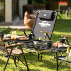 KZM Union Iron Mesh Low BBQ Table -Stanley Store K20T3U006 6 600x600 dff9d284 d499 4881 b789 52211f8a4aa7