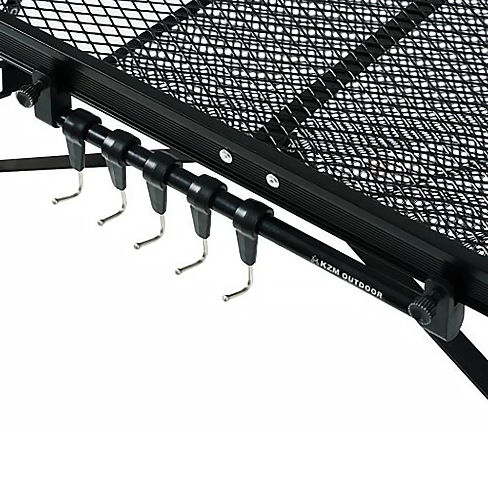 KZM Union Iron Multi Hanger 4 KZM Union Iron Multi Hanger - Image 2