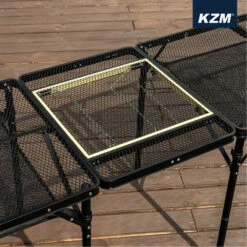 KZM Union Iron BBQ Plate -Stanley Store K20T3U011 3