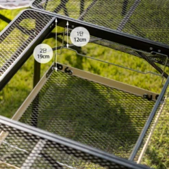 KZM Union Iron BBQ Plate -Stanley Store K20T3U011 7 600x600 907f9028 d89b 46bb 9905 cdff640a60de