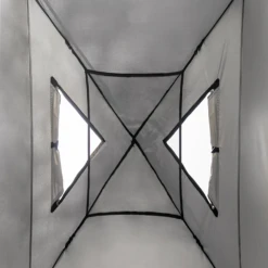 KZM Alpha Room Auto Tent Outdoor Toilet 31 KZM Alpha Room Auto Tent Outdoor Toilet -Stanley Store K211T3T09 11