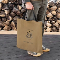 KZM Enkel BBQ Chair 2P Set -Stanley Store K21T1C03 6