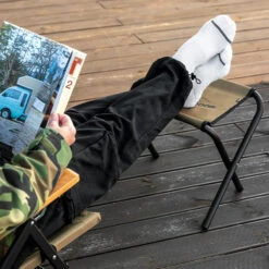 KZM Enkel BBQ Chair 2P Set -Stanley Store K21T1C03 9