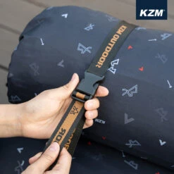KZM Klem Webbing Strap -Stanley Store K21T3F01 1000 6