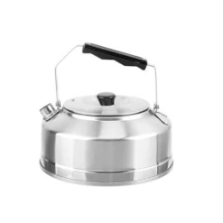 KZM Stainless Steel Kettle 0.8L -Stanley Store K21T3K08 03