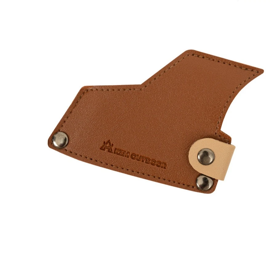 KZM Pocket Cleaver 5 KZM Pocket Cleaver - Image 3