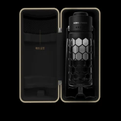 KZM Modern Hive Lantern 13 KZM Modern Hive Lantern -Stanley Store K21T3O01 4