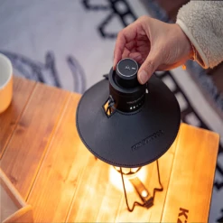 KZM Modern Hive Lantern 16 KZM Modern Hive Lantern -Stanley Store K21T3O01 6