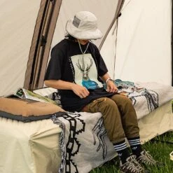 KZM Art Painting T-shirt - XL -Stanley Store K21T3Z08L 7 02ec9a91 2a24 4367 bdf3 0e4196d0b65f