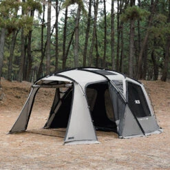 KZM New X-5 Tent -Stanley Store K221T3T11 03
