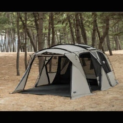 KZM New X9 Tent -Stanley Store K221T3T12 03