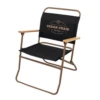 KZM Urban Chair 1 KZM Urban Chair -Stanley Store K22T1C01BK 1