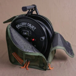 KZM Field Reel Bag -Stanley Store K22T3B03 1000 2