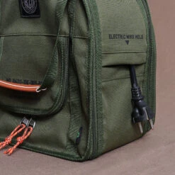 KZM Field Reel Bag -Stanley Store K22T3B03 1000 5