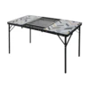 KZM Connect 3 Folding BBQ Table -Stanley Store K22T3U02