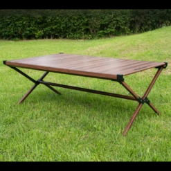 KZM Trinity Rollup Table -Stanley Store K22T3U08 03