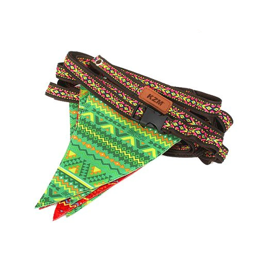 KZM Camping Garland Chain 4 KZM Camping Garland Chain - Image 2