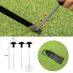 KZM Tower Lantern Stand -Stanley Store K7T3O007 7 600x600 53704a33 b142 42c8 88cb 2490b9df4cfc