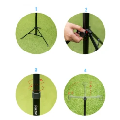 KZM Tower Lantern Stand -Stanley Store K7T3O007 8 600x600 d36f9171 5ac1 4715 955c 414b66f4ecba