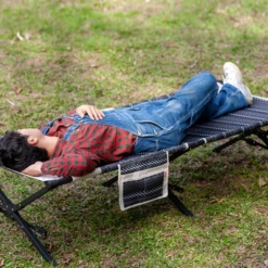 KZM Wide Black Cot -Stanley Store K8T3C005 8 600x600 3e594a81 c3f9 4ff8 9add ec18480f0c7c