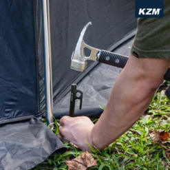 KZM Casting Peg 4 Pcs -Stanley Store K8T3F002 04