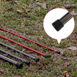 KZM Aluminium Pole 9 KZM Aluminium Pole -Stanley Store K8T3F007 04