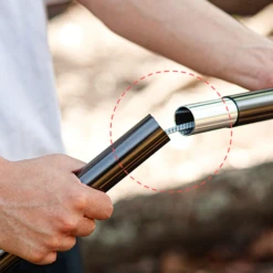 KZM Adjust Aluminum Pole 12 KZM Adjust Aluminum Pole -Stanley Store K8T3F007 05 79d6228c 2873 4ff1 a6bb 8d02f2181bbb