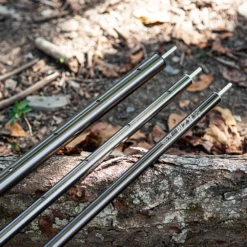 KZM Aluminium Pole 11 KZM Aluminium Pole -Stanley Store K8T3F007 06