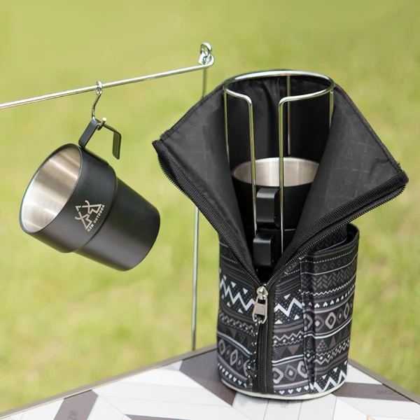 KZM NEW Black Mug 5P 7 KZM NEW Black Mug 5P - Image 5