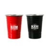 KZM Wave Cold Cup 2P -Stanley Store K8T3K007BK 2