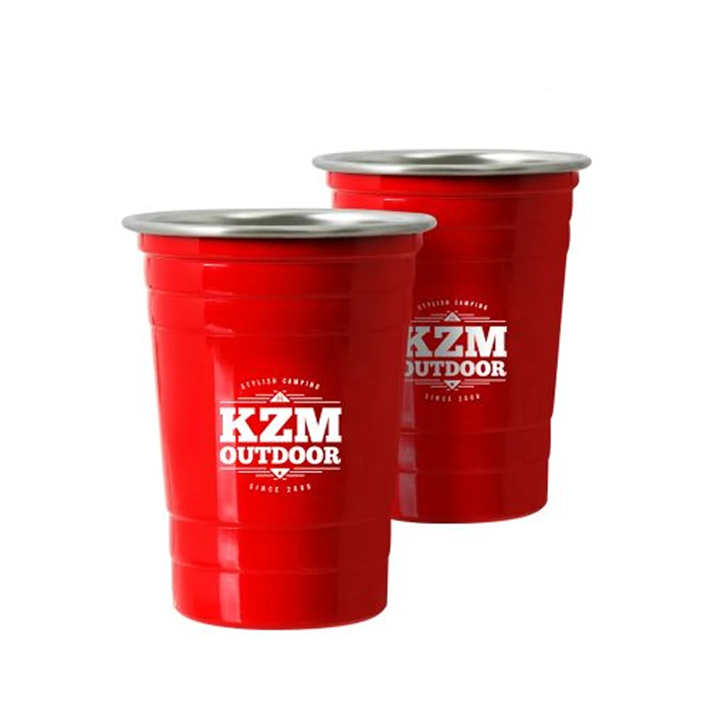 KZM Wave Cold Cup 2P 4 KZM Wave Cold Cup 2P - Image 2