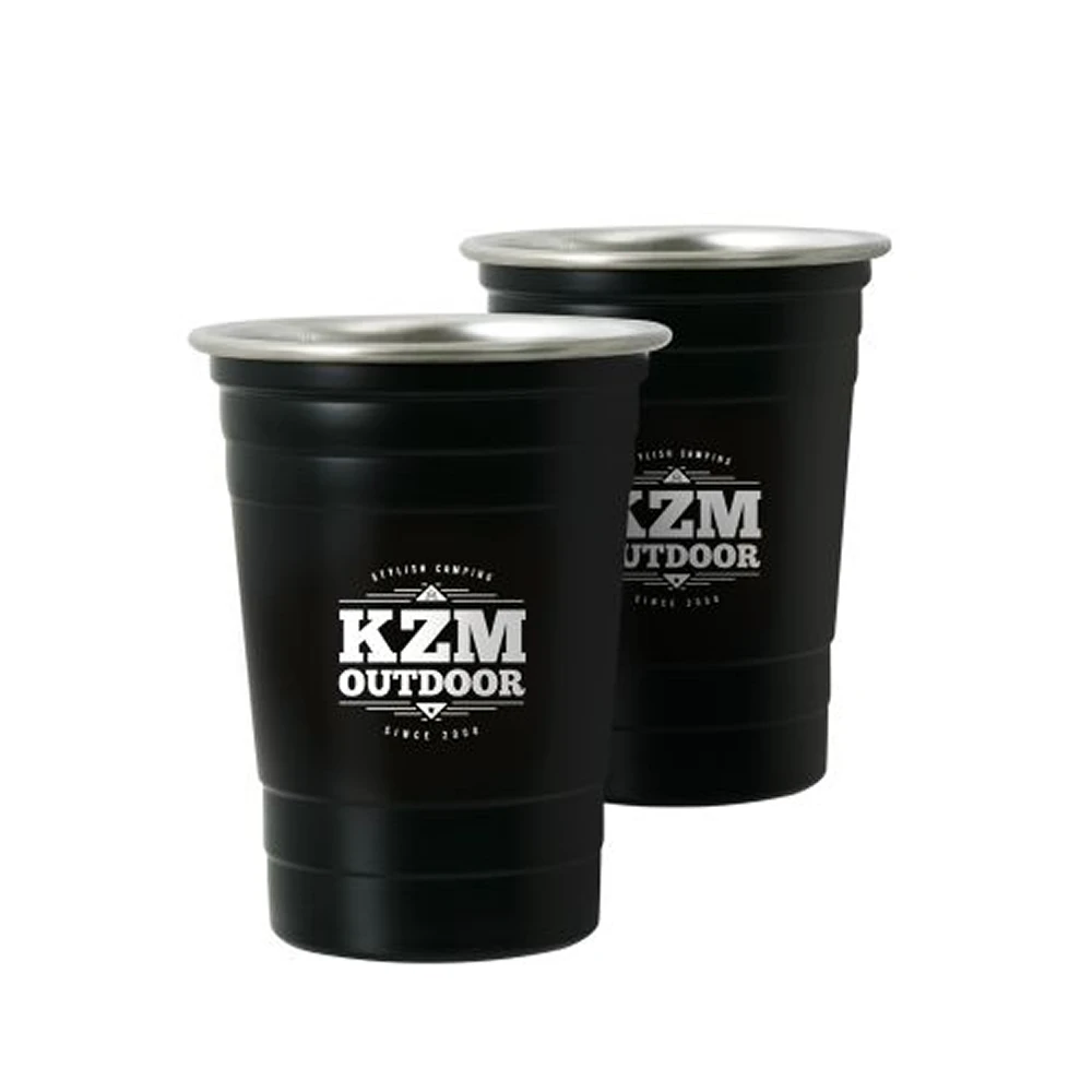 KZM Wave Cold Cup 2P 5 KZM Wave Cold Cup 2P - Image 3