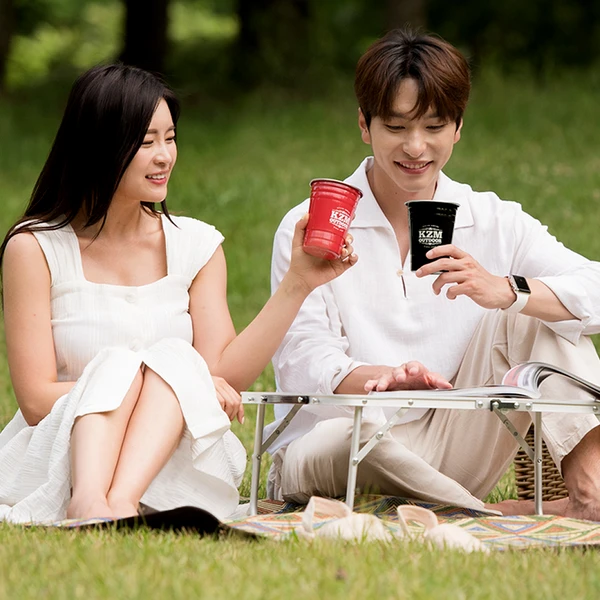 KZM Wave Cold Cup 2P 7 KZM Wave Cold Cup 2P - Image 5