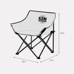 KZM Signature Cooing Chair -Stanley Store K9T3C002BK 4